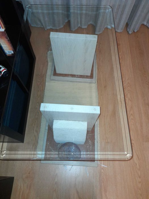 Mesa de sala Estar