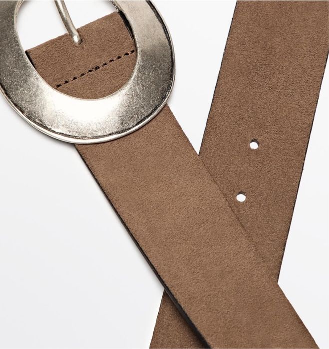 Ремень Massimo Duttі