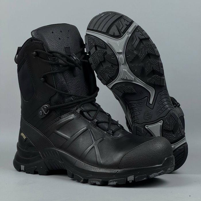 Haix Black Eagle Gore Tex ботинки рабочие робочі черевики тактические шкіряні кроссовки dewalt защитная обувь engelbert strauss туристические треккинг