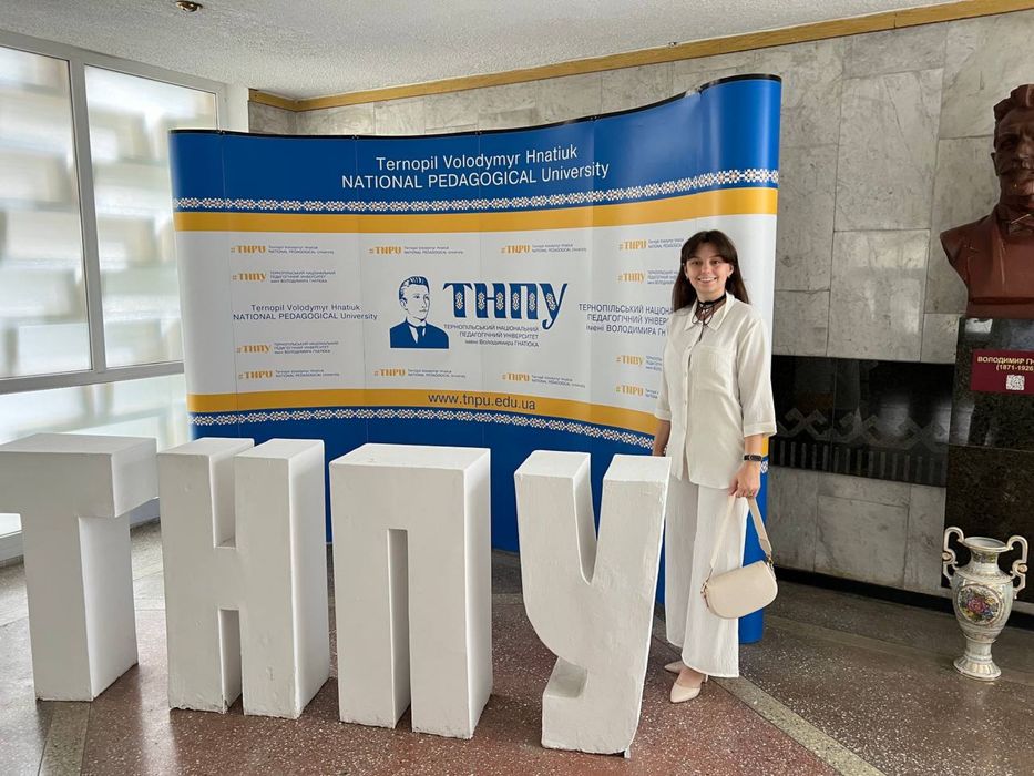 Репетитор англійської мови для дітей та підлітків (А1-В1)