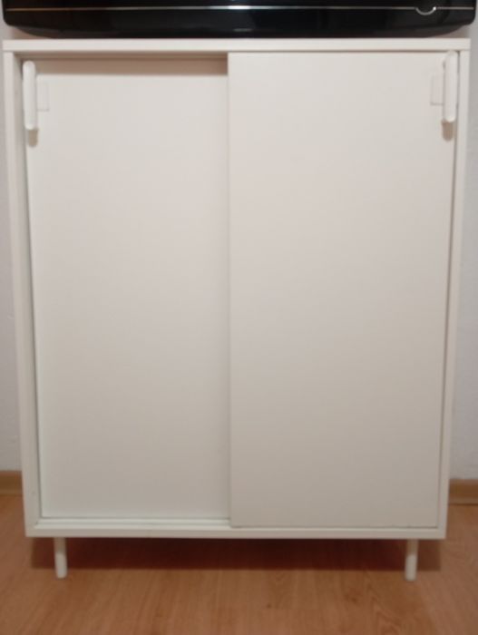 Armário portas de correr