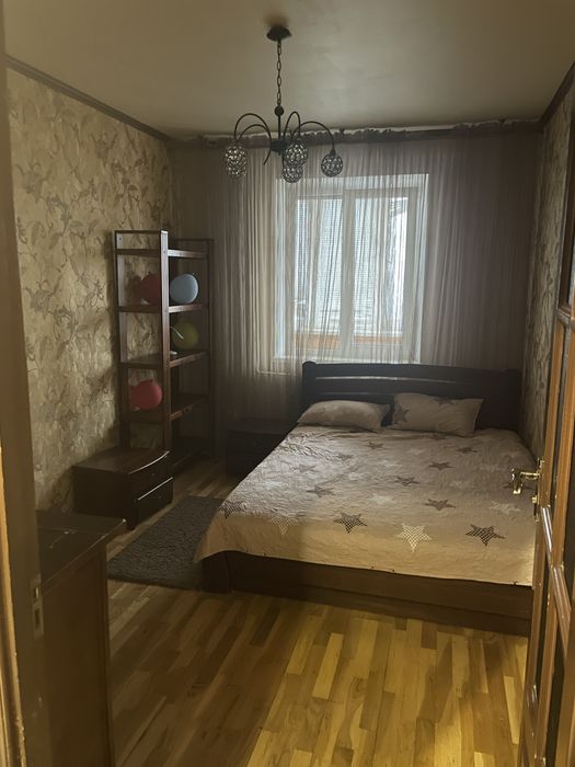 Долгосрочная оренда 2к квартира Чабани