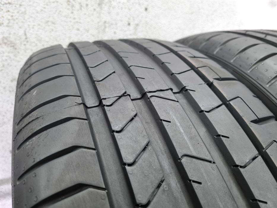 235/45/20 100T Pirelli P Zero PZ4 MO Elec-t Para MONTAŻ WYSYŁKA K-lin
