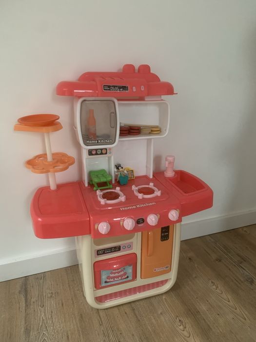 Cozinha para criancas