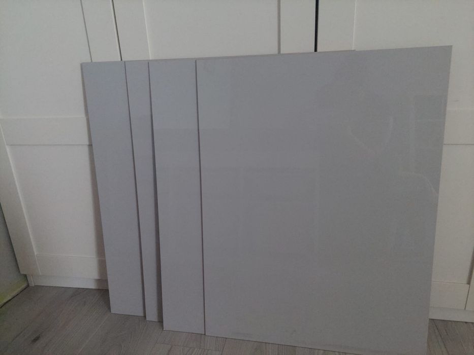 Panele do ramy drzwi Pax