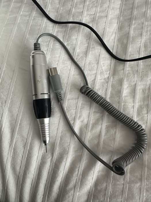 Broca de manicure profissional