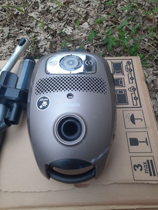 Пилосос SAMSUNG VCJG079H