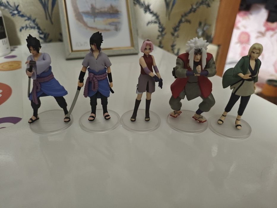 Наруто полная коллекция!