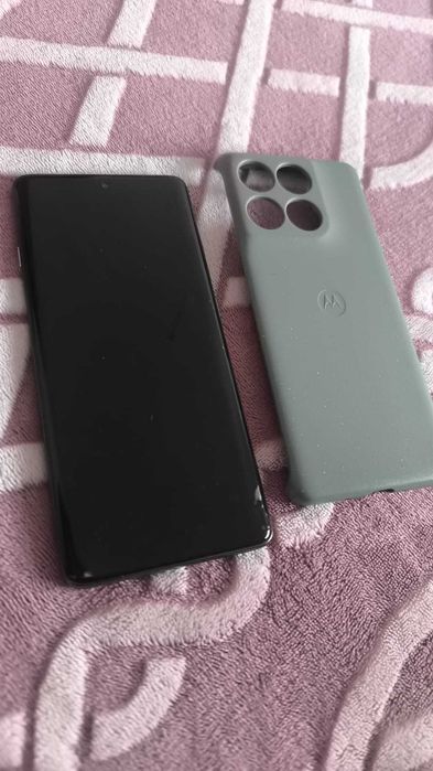 Moto edge 60 pro 512 Gigas