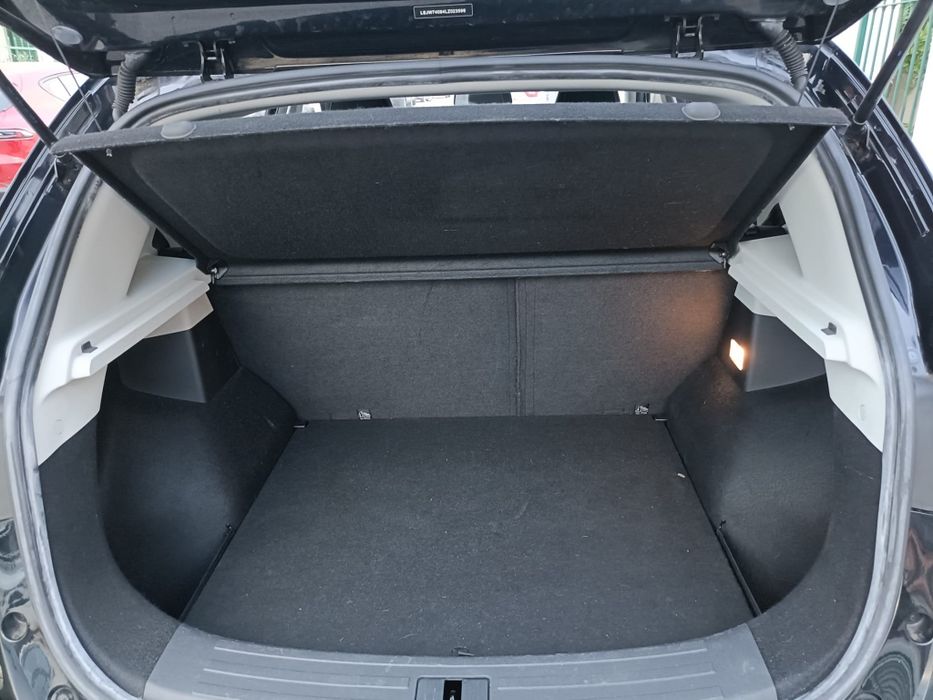 MG ZS EV 105Kw Comfort