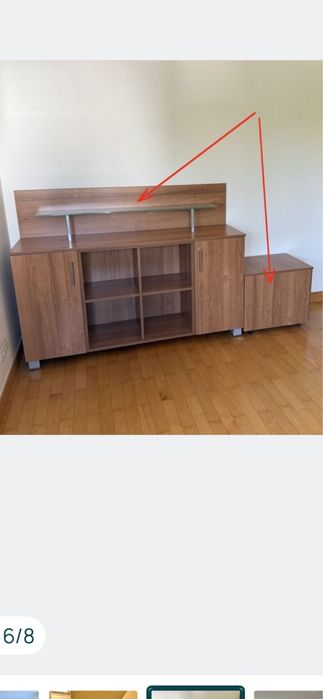 Sprzedamszafje biurowa