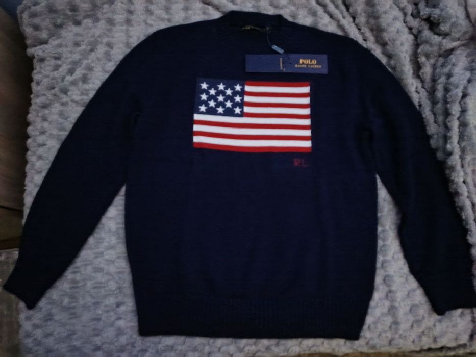 Светр Polo Ralph Lauren