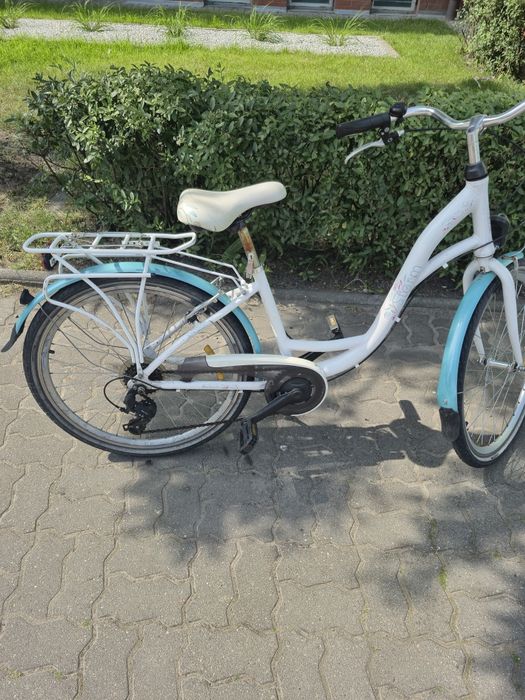 Sprzedam rower marki storm