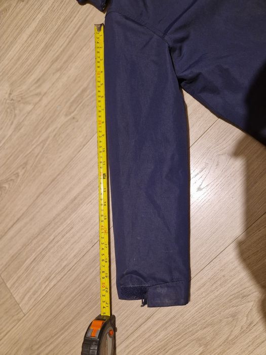 Kurtka 3w1 dla dziecka r134 8-10lat
