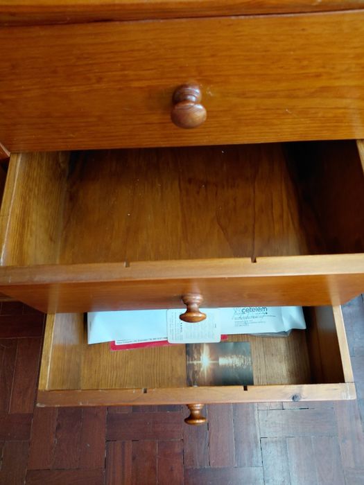 Armário de sala ou escritório