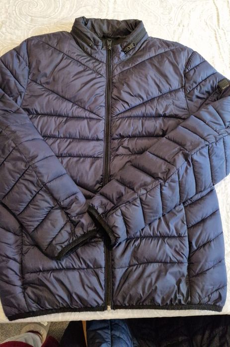 Blue Salsa Padded Jacket