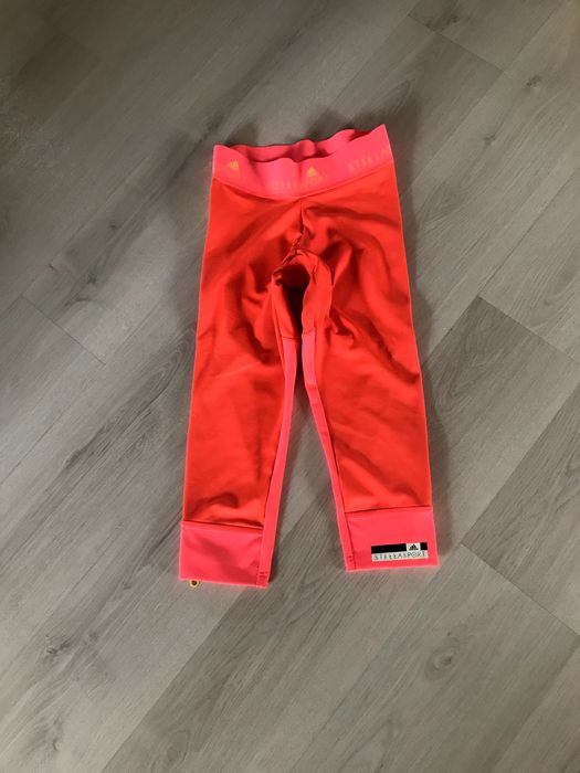 Adidas STELLASPORT leginsy r.XS