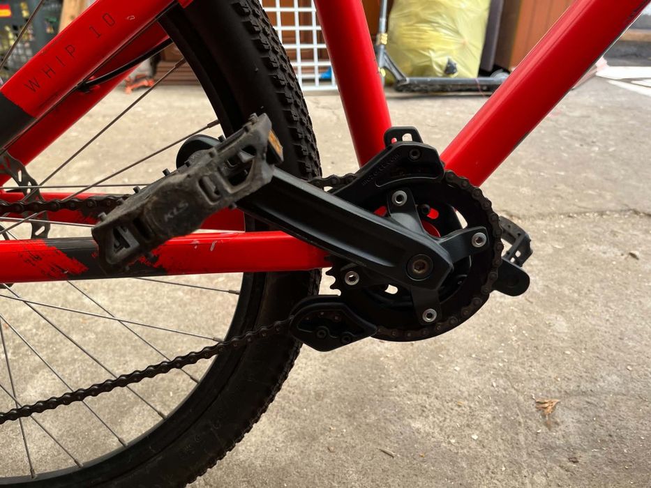 Rower MTB kellys whip 10