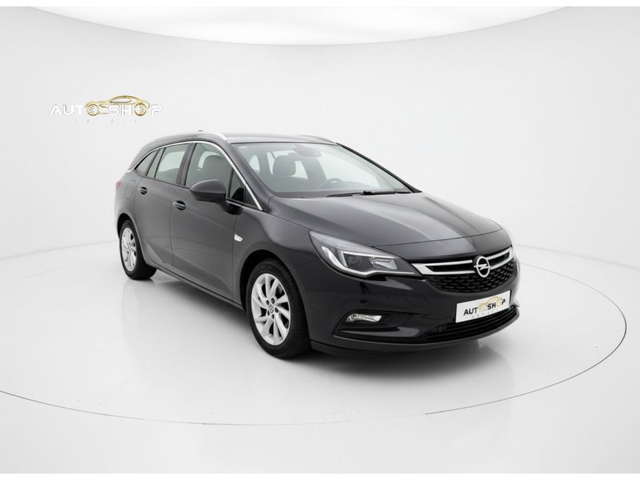 Opel Astra Sports Tourer 1.0 Innovation S/S