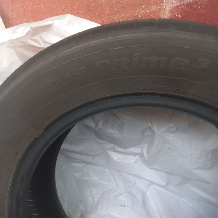205/60 R16 Hankook Ventus Prime 3