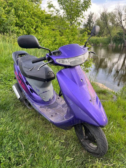 honda zx - купити мототехніку - Ціна на OLX.ua