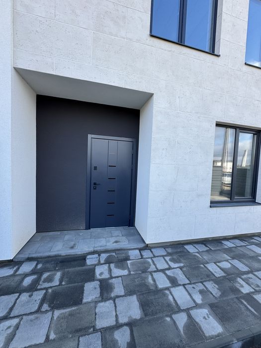 Готовий дуплекс 3,5 сотки землі