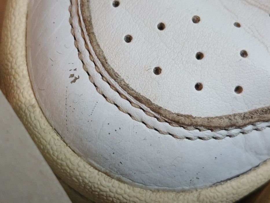 Adidas Forum Mid White H03434 оригінал, 36 розмір