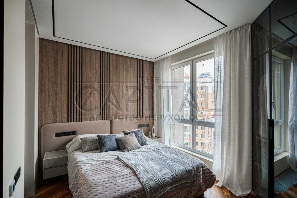 Продаж квартири, ЖК Оазис, пр-т Володимира Івасюка, Оболонь