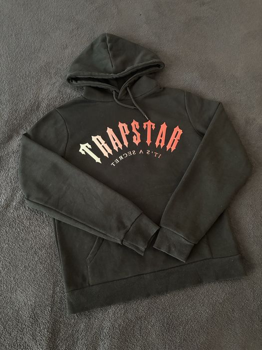 Trapstar Bluza Nowa