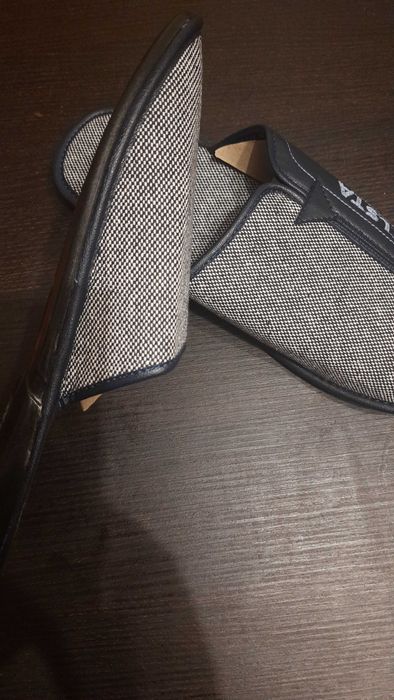 Тапочки Белста чоловічі размер 45