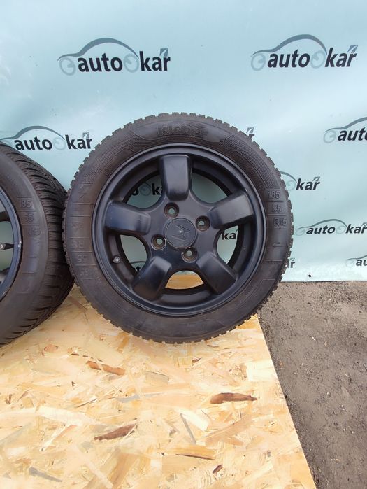 Диски 4*114,3R15 Honda, Toyota