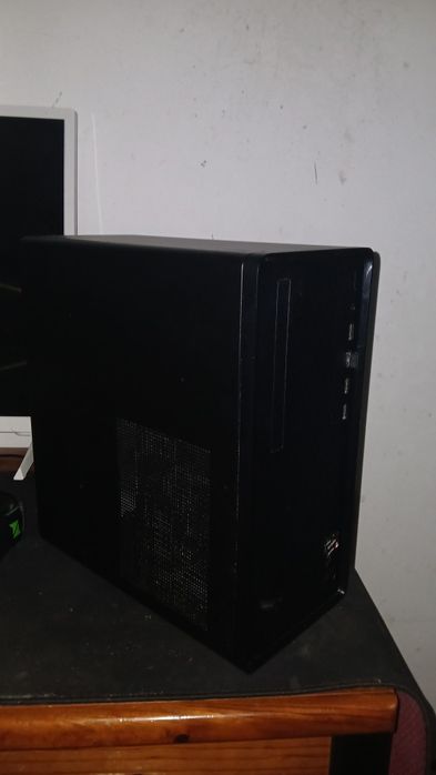 PC HP desktop M01-f3xxx
