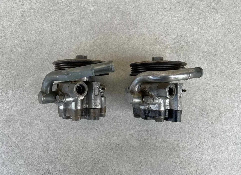 Насос гидроусилителя (ГУР) Daewoo Matiz / Chevrolet Spark - 0.8L 1.0L