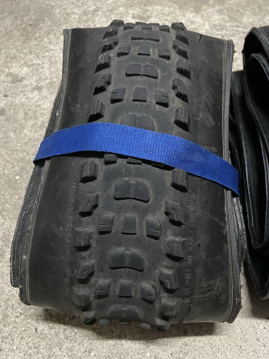 Pneus BTT Gunnison 29 2.60