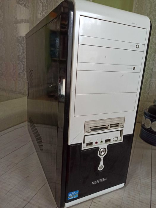 Комп’ютер+монітор