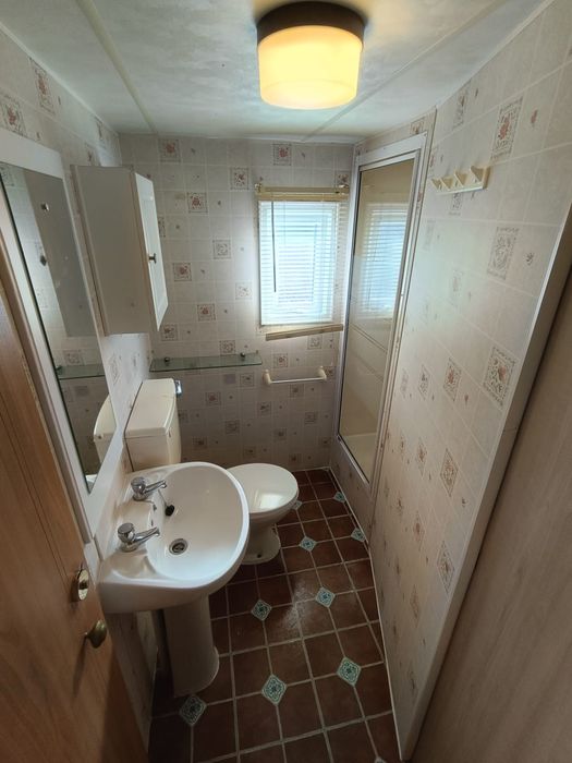 Domek CAŁOROCZNY RUBY KF4 polecam! 11.2x3.7 Transport Gratis