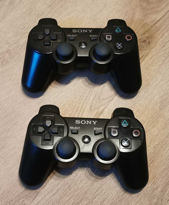 Konsola PlayStation 3 PS3 CFW/HEN 4.90 przerobiona