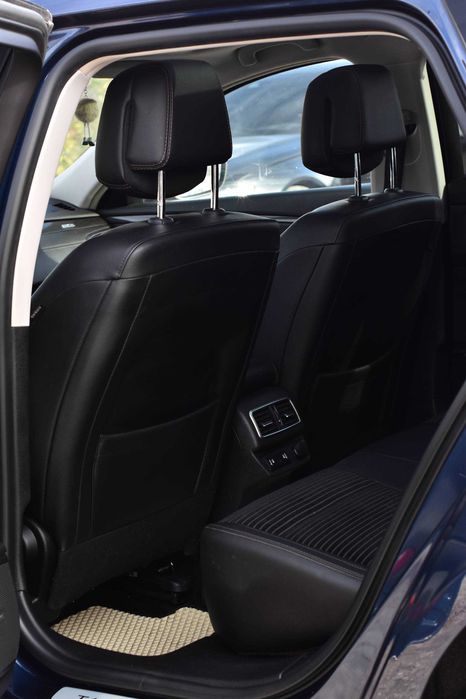 Renault Talisman 2016р. 1.6 дизель, обмін [Перший внесок від 20%]