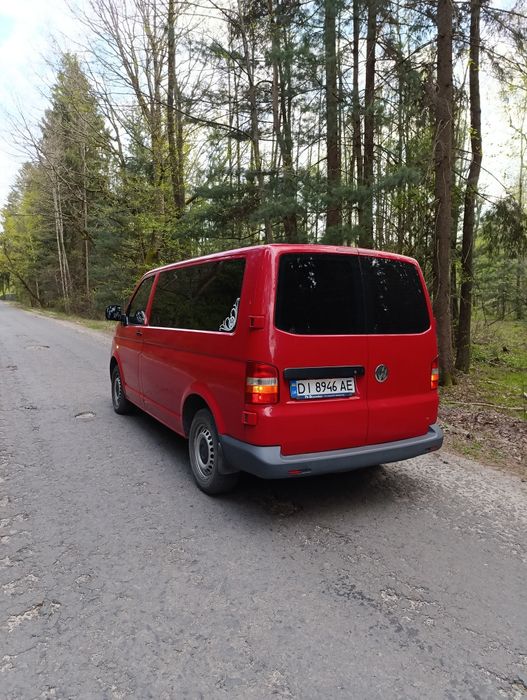 Продам Фольксваген т 5