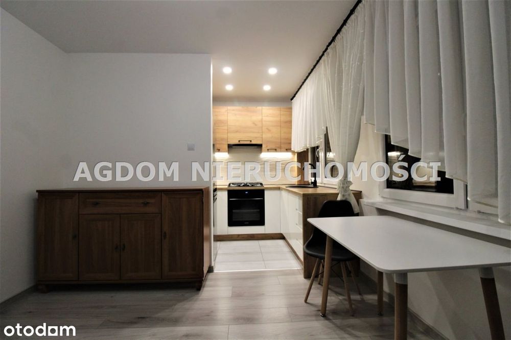 Piękne mieszkanie na wynajem