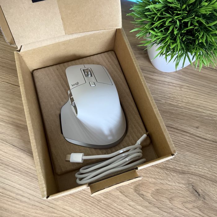 Миша logitech mx master 3s for Mac #0108