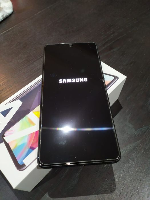 Samsung Galaxy A71
