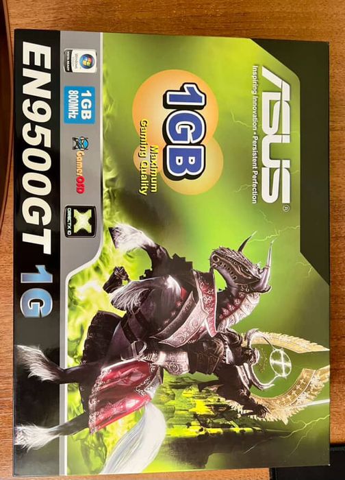 Материнська плата ,відеокарта,оперативна памʼять 4 ГБ