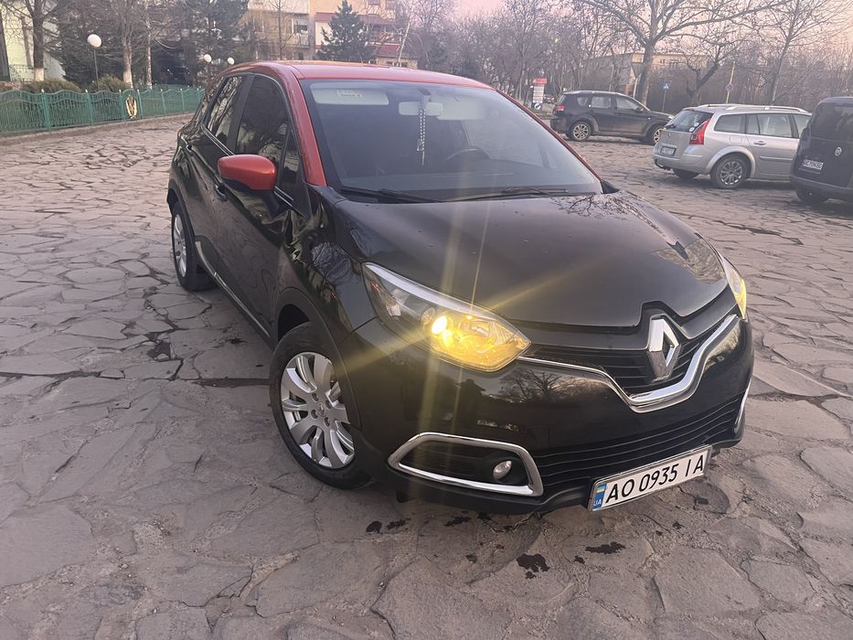 Продаж стильного та економного авто