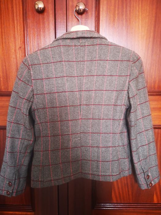 Blazer Gap Vintage