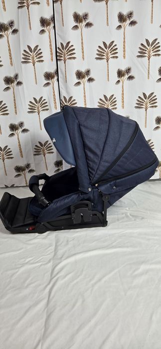 Siedzisko spacerowe do wózka Adamex