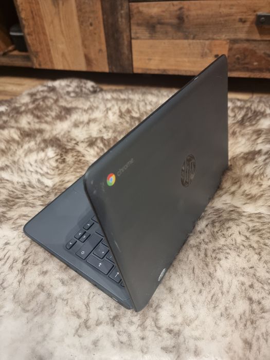 Chromebook hp chromeOS