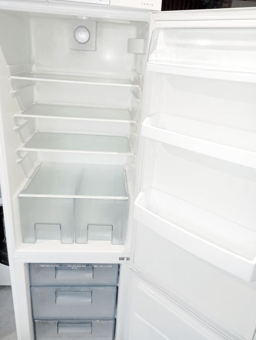 Frigorífico combinado AEG