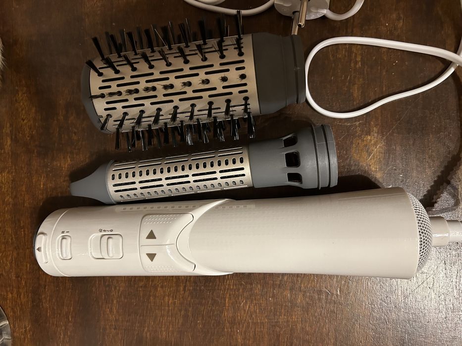 Philips Air Styler