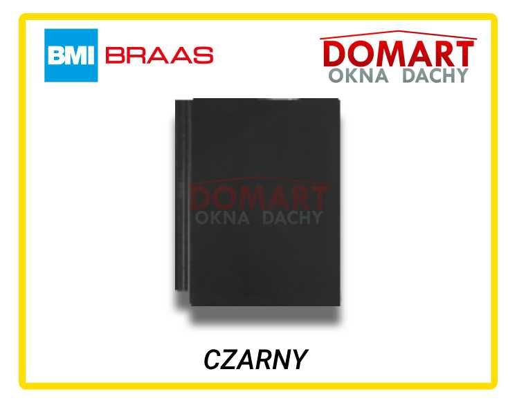 Dachówka płaska betonowa Braas Teviva Cisar Myszków Zawiercie Śląsk